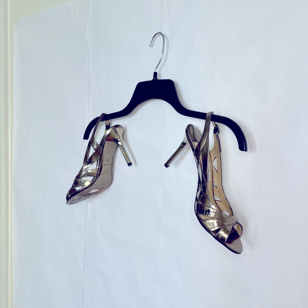 Jimmy Choo - Picture 11 of 11